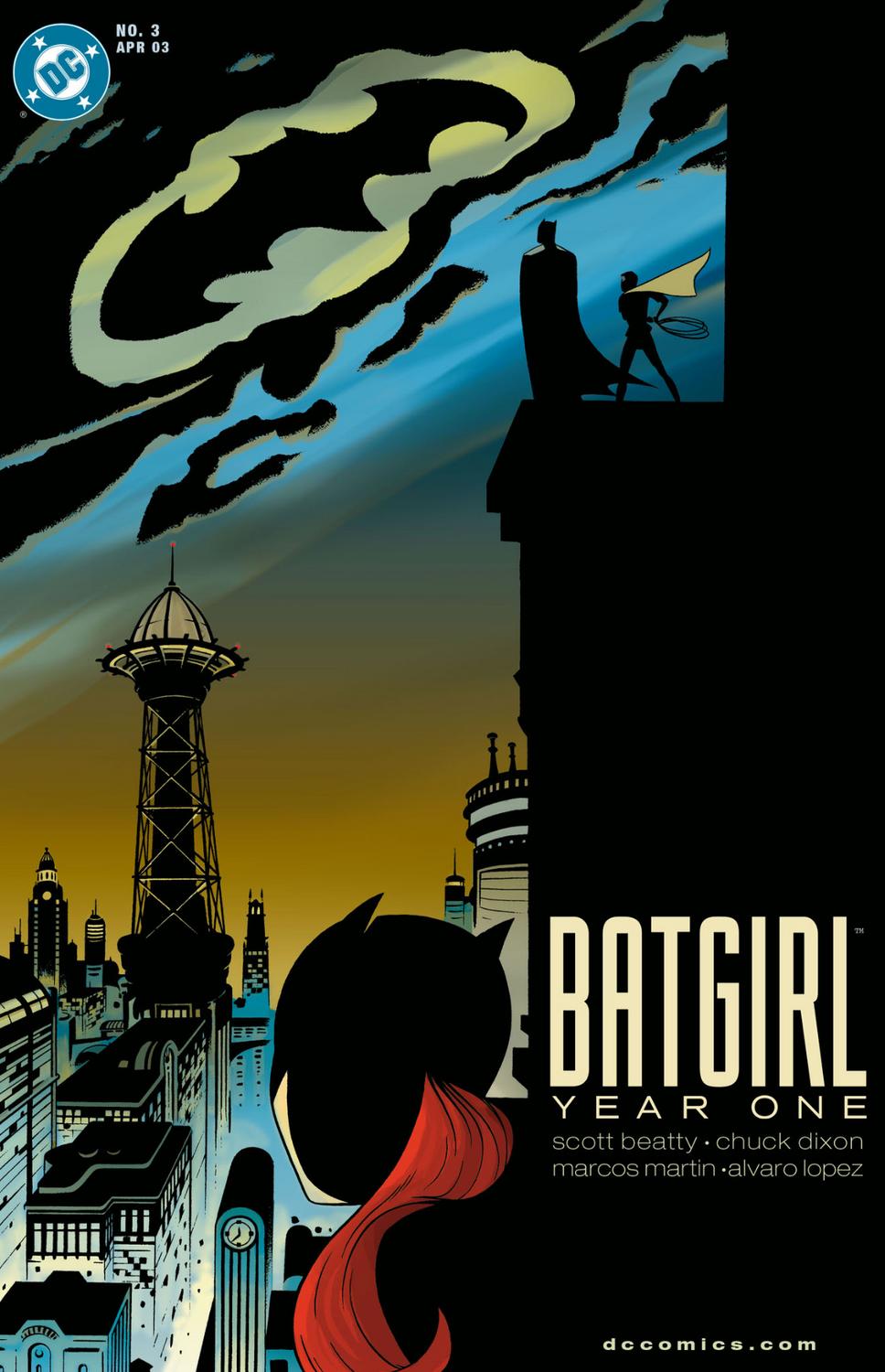 Comic book panel